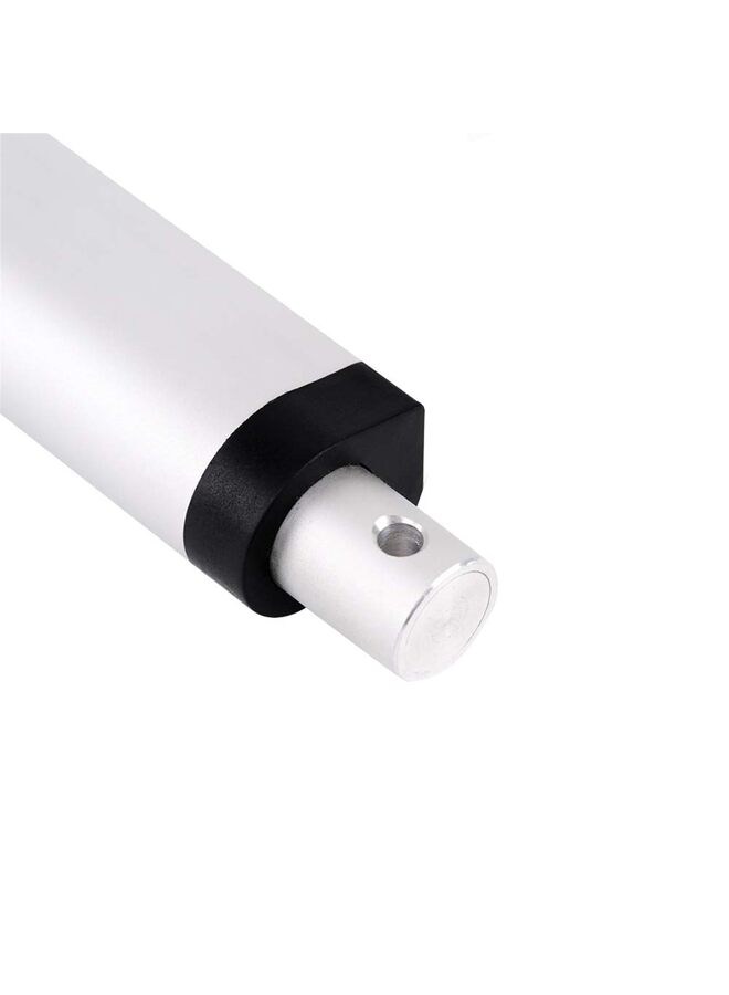 LAMAY Heavy Duty 12V 900N 4 Inch Stroke Linear Actuator Durable Motor with Mounting Brackets (12V DC 2'') IP54 Waterproof Linear Motion Actuator Multi-Functions - Image 4